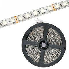Avide LED Ταινία 24V 21.6W RGB+W(4000K) IP65 5m