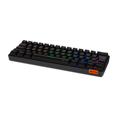 Meetion MT-MK005 Μηχανικό Gaming Πληκτρολόγιο / US