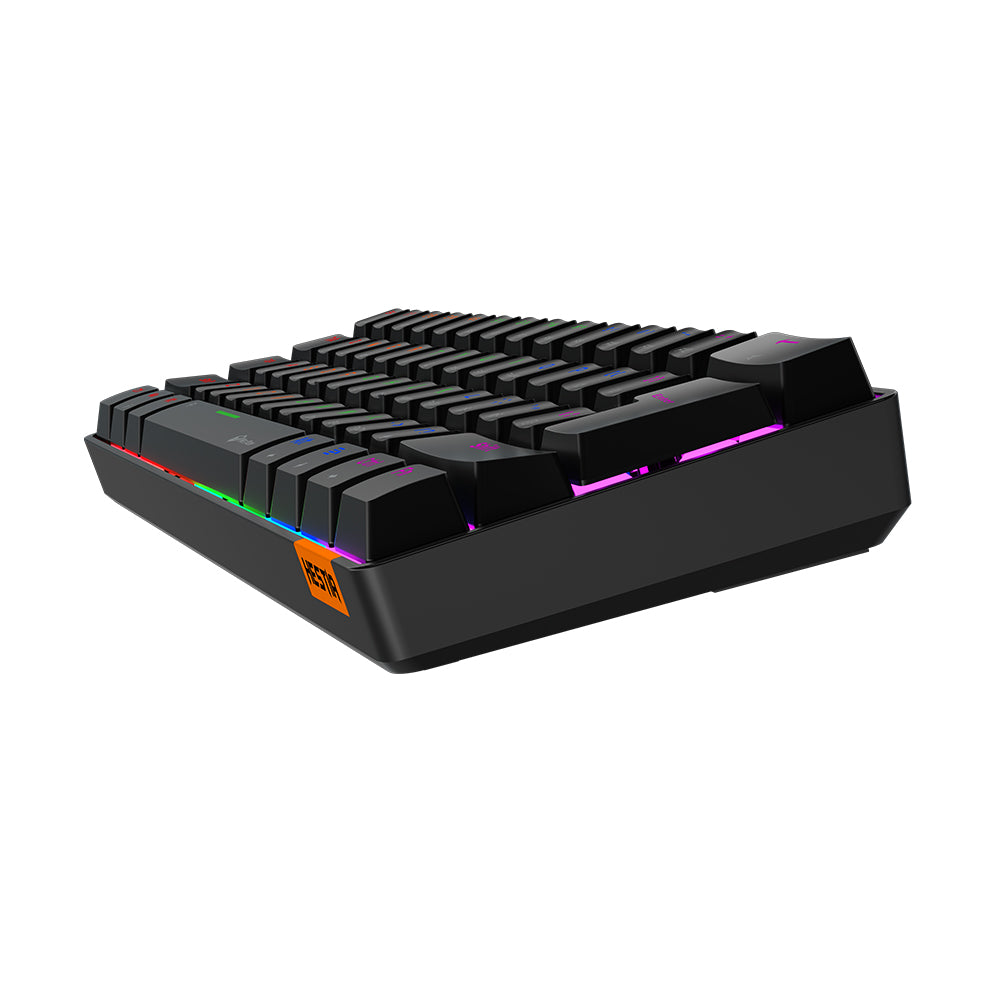 Meetion MT-MK005 Μηχανικό Gaming Πληκτρολόγιο / US