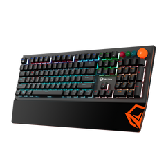 Meetion MT-MK500 Πληκτρολόγιο Gaming / US