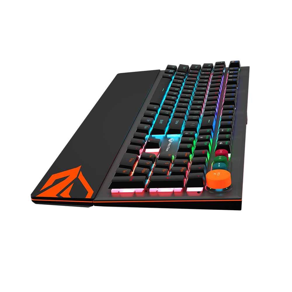 Meetion MT-MK500 Πληκτρολόγιο Gaming / US