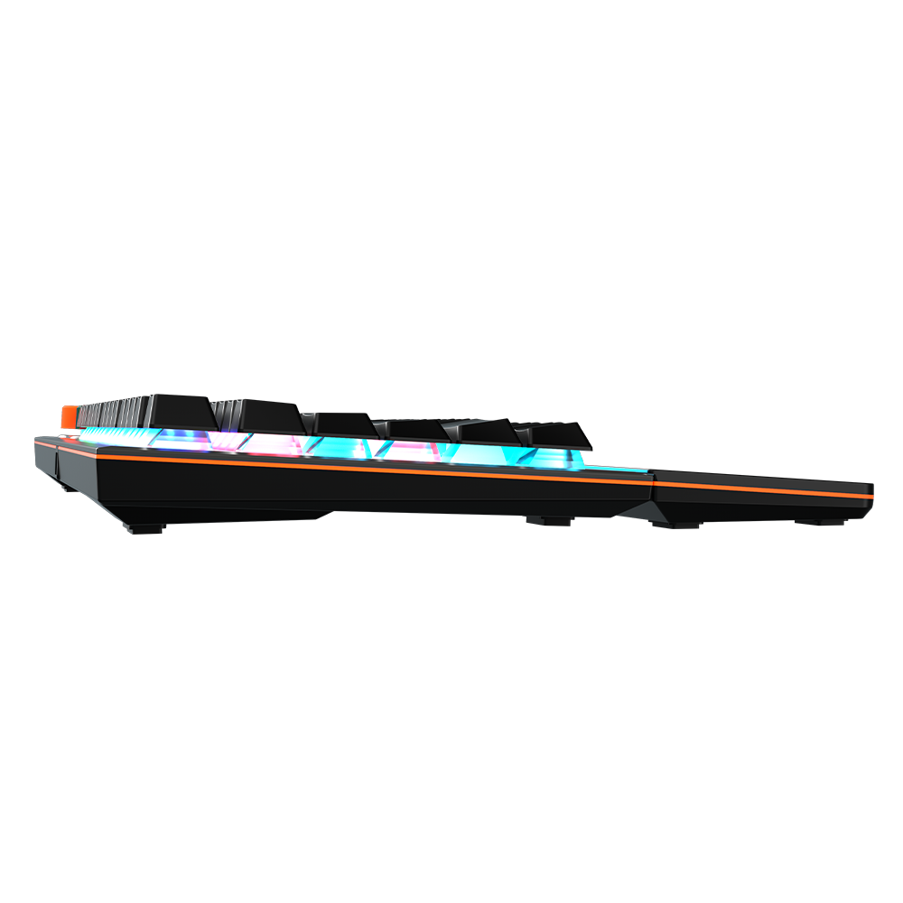 Meetion MT-MK500 Πληκτρολόγιο Gaming / US