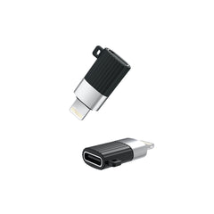 XO NB149-D Type-C to Lightning Adapter