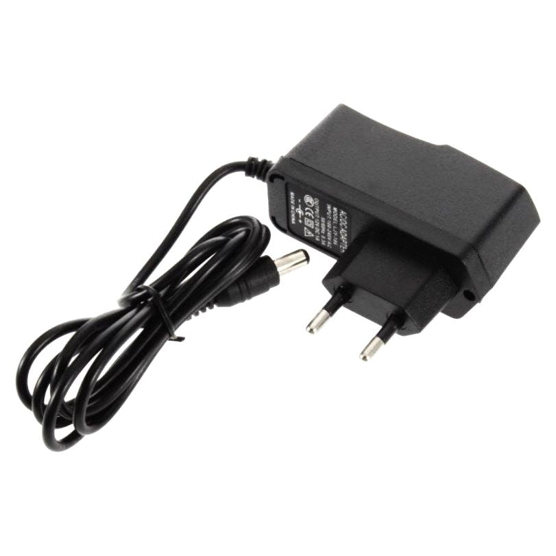 Τροφοδοτικό για Δέκτες 12V 1A