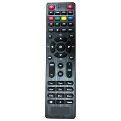 Τηλεχειριστήριο για Δέκτες ATC HD