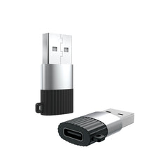 XO NB149-E Type-C to USB 2.0 Adapter
