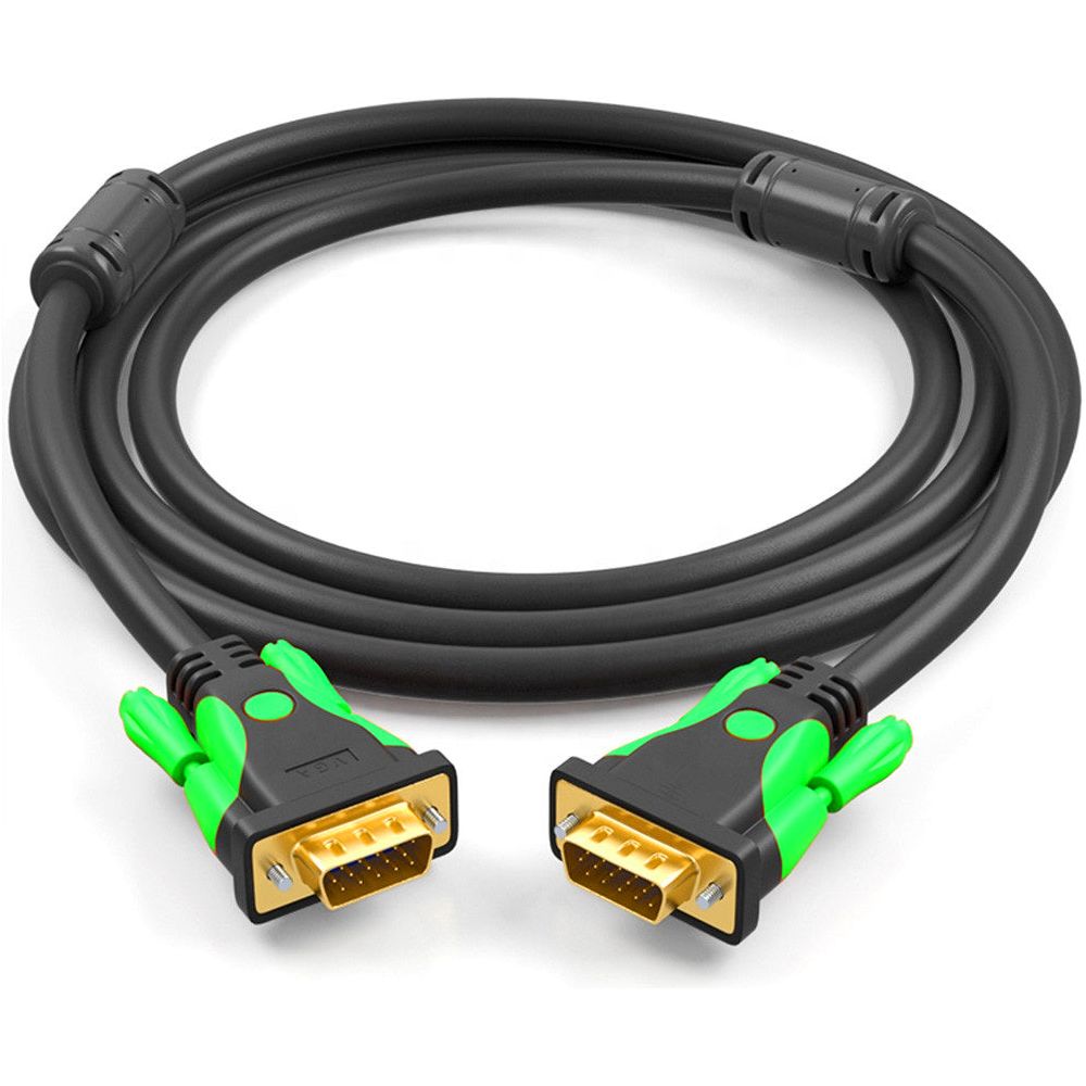 SVGA Cable Male / Male 5m
