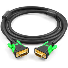 SVGA Cable Male / Male 5m