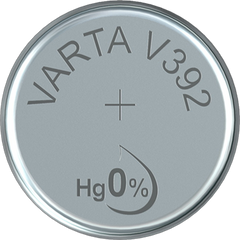 Varta Μπαταρία Ρολογιού V392 / LR41 (1τμχ)