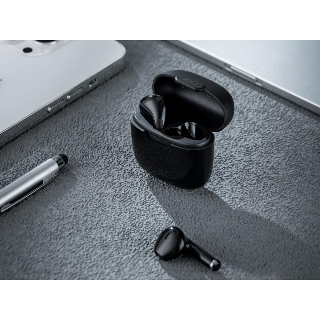 XO X23 Wireless Bluetooth TWS Earphones Black