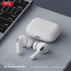 XO Q3 Wireless Bluetooth Headphones (3rd generation with sensor)